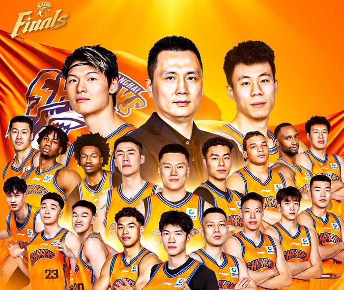 今晚！cctv5直播cba上海男篮VS浙江广厦，张镇麟PK胡金秋+孙铭徽